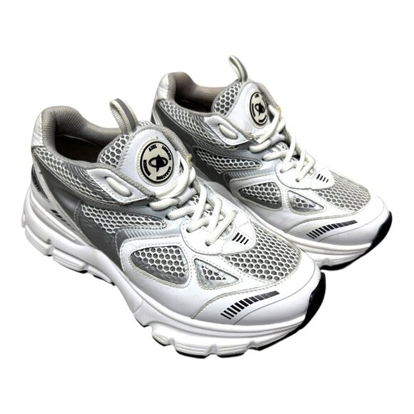 AXEL ARIGATO Marathon CHUNKY Runner Trainers Shoes Designer Sneakers Womens 6 - Picture 1 of 10